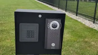 Instalaci&oacute;n De Aiphones