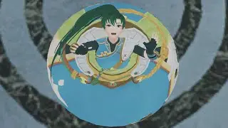 Mechanical Advantage (Lyn Flattening)