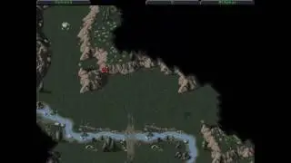 C&C: Covert Ops - Mission 11 (The Tiberium Strain)
