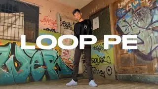 Loop pe | Vivace The Rapper | Official Music Video