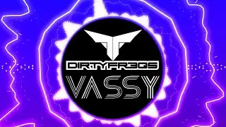 Dirtyfreqs & Vassy - T.U.T.P. (Turn Up the Party) Dave Aud&eacute; Club Mix