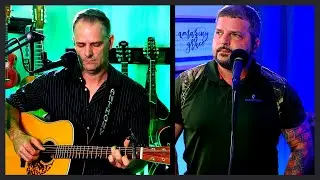 Vince Gill (Cover) - Go Rest High On That Mountain - Special Guest Nick Bonnette | BONNETTE SON