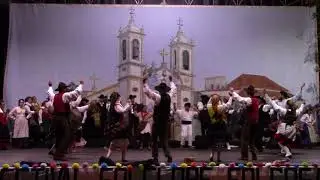 GRUPO ASS.  DIVULGAÇÃO TRADICIONAL DE FORJÃES  ESPOSENDE