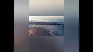 Tramonto in Calabria 