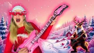 Natale Rock 🎅 Diletta Dance