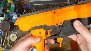 Nucleus blaster intro