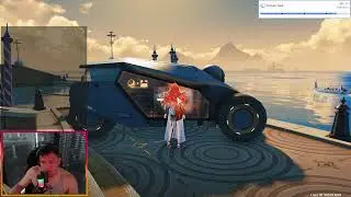 Day 70: Wuthering Waves - WhiWa, Echo Farming, Lollo Campaign