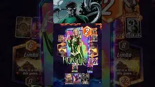 Doc Ock ENDS Whole Careers  #marvelsnap  #gaming