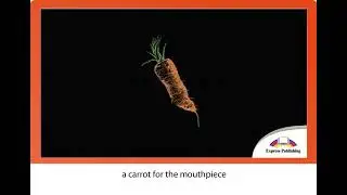 Excel 7, module 6c, p68 Playing with your food.
