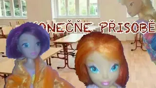 Winx club KONEČNĚ PŘISOBĚ S07E7