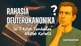 Perbedaan Alkitab Katolik dan Protestan