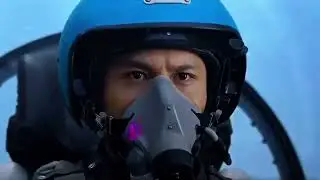 China&rsquo;s First Aircraft Carrier Liaoning | J-15 Fighter Jet Training Mission