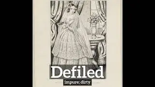 How Does Defiled Look? | How to Say Defiled in English? | What is Defiled?