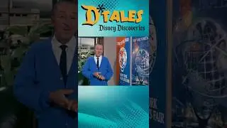 Вы обожаете парк развлечений Disney's Small World?