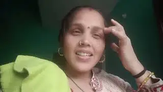 Aap sabhi Ko Kisi Se milva aati hun aur hamari pitaai bhi ho gai chor🙏se support kariye 😭#viralvideo