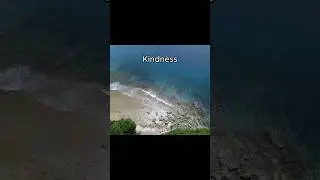 KINDNESS! Bible Verse Scripture of Kindness