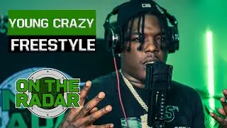 The Young Crazy 