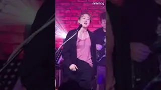 [I'm LIVE / Fancam] Sunwoo Jung-a(선우정아) _ Medley of Baepsae & Composer Unknown & It Rains & Crooked