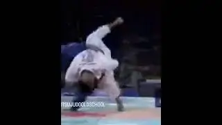 IPPON INCR&Iacute;VEL NO JUD&Ocirc; DE UCHIMATA BRASIL 🇧🇷🇧🇷🇧🇷