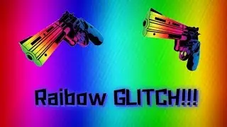 How to get rainbow camo in call of duty advanced warfare