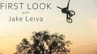TAJ FIRST LOOK WITH JAKE LEIVA