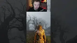 I won't surrender without a fight! - Tainted Grail #elajjaz on #Twitch