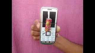 Mobile Phone vs bullet bomb||Firecracker experiments 2019/AK CRAZY EXPERIMENTS