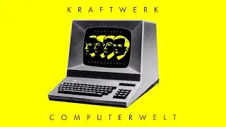 Kraftwerk: 