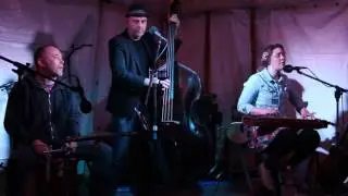 Shady Grove                     Performed By Kim Lowings And The Greenwood