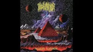Blood Incantation - Absolute Elsewhere unboxing