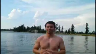 JustSON Northern Rangers beating the heat