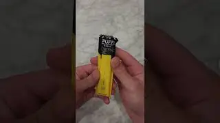 Unboxing New Puff-Zero Banana Ice from centralsmokes #shorts