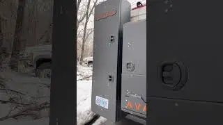 Avatar Offroad - Rear Door Storage Options for Sprinter Vans