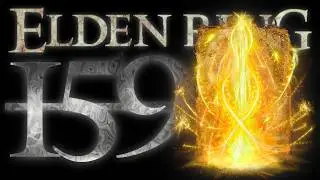 How A Mimic Becomes Elden Lord
