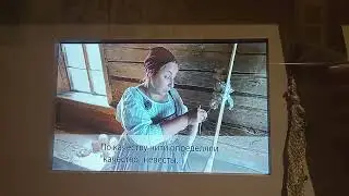 Традиционное ткачество Карелии