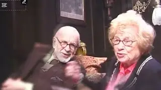 Dr. Ruth & Sigmund Freud: The Complete Deep-Dive Interview