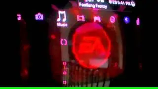 How to play music on ps3 while playing games