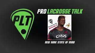 Pro Lacrosse Talk Podcast / New York State of Mind