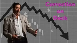 Stock Market Correction in Q3 - How Do I Know...?
