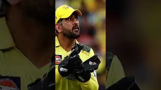 #cricket #ipl #ms dhoni#captain#Chennai super King