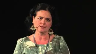 Dysonans poznawczy: Renata Rosmus at TEDxRawaRiver