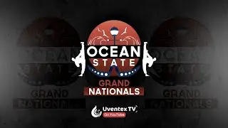 Ocean State Grand Nationals, March 31 - April 02, 2023, Providence, USA