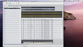 HOW TO CONVERT EXS24 SAMPLES TO MODX -MONTAGE LIBRARY with John Melas waveform  editor...