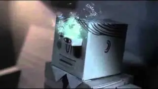 friday night music ( MR. BOXES ) MTV 2010 HOME 3