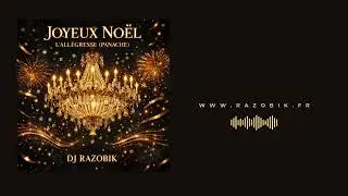 L'allégresse (Panache) – DJ Razobik