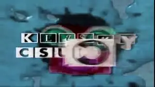 Klasky Csupo In G-Major 265 (V2) (Instructions In Description)