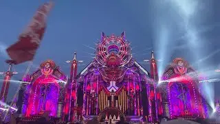 DEFQON.1 2025 VLOG