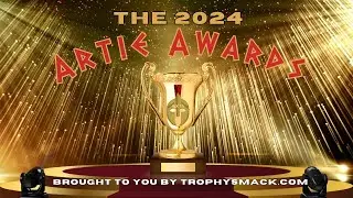 Arete Podcast #24: 2024 Arete Media Podcast Pantheon Awards