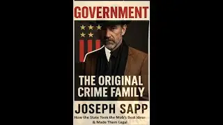 Правительство &mdash; первородная преступная группировка | Лаборатория стратегического языка