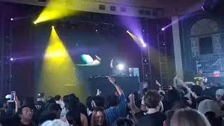 Jason Ross & Wrechiski - Atlas ; Martin Garrix, R3HAB & Skytech - Voodoo [Live Oct 4, 2025]